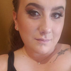 Meet your Posher, Cheyenne